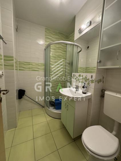 GARSONIERĂ MODERNĂ DE ÎNCHIRIAT | 32 MP | GHEORGHENI | STR.AUREL SUCIU - 13