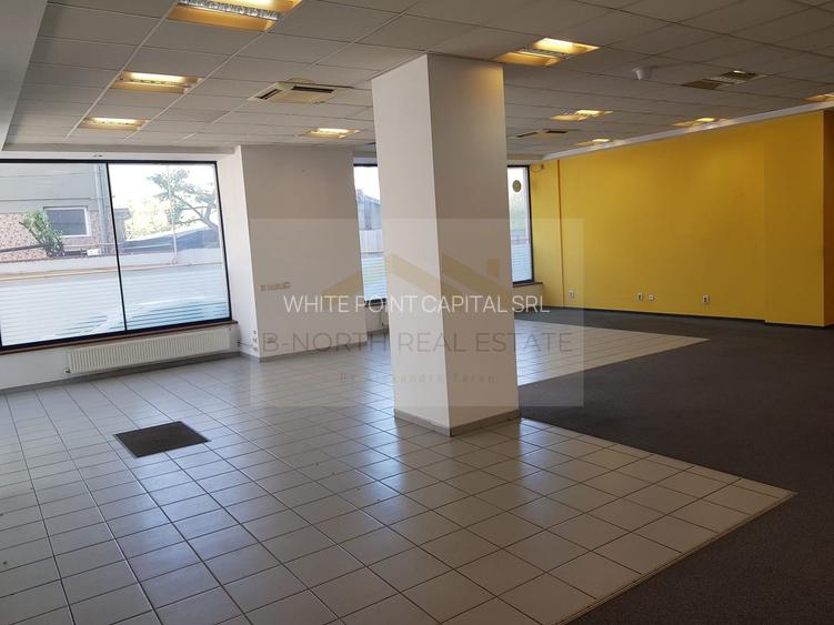 Chirie -Spatiu comercial-Parter - 3