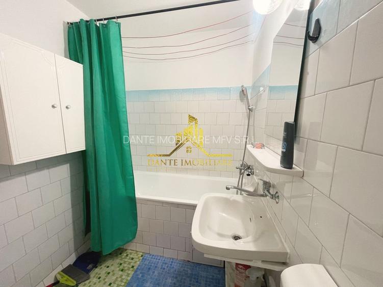 2 camere, decomandat, mobilat modern, balcon, Marasti, Dunarii - 6