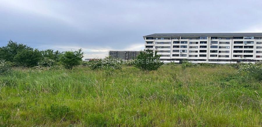 Teren intravilan,Comuna Chiajna , Judetul Ilfov - 3