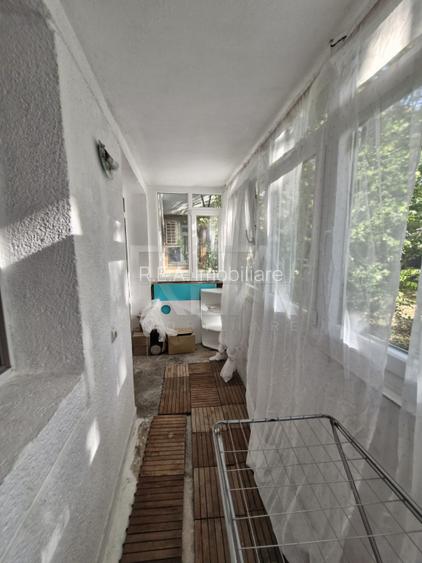 Apartament cu 3 camere la 650 de metri distanta de mers pe jos de parcul Titan - 11