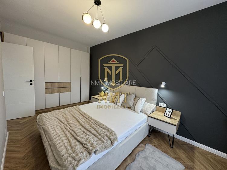 Apartament cu 3 camere MODERN | 56 MP | Floresti - 2