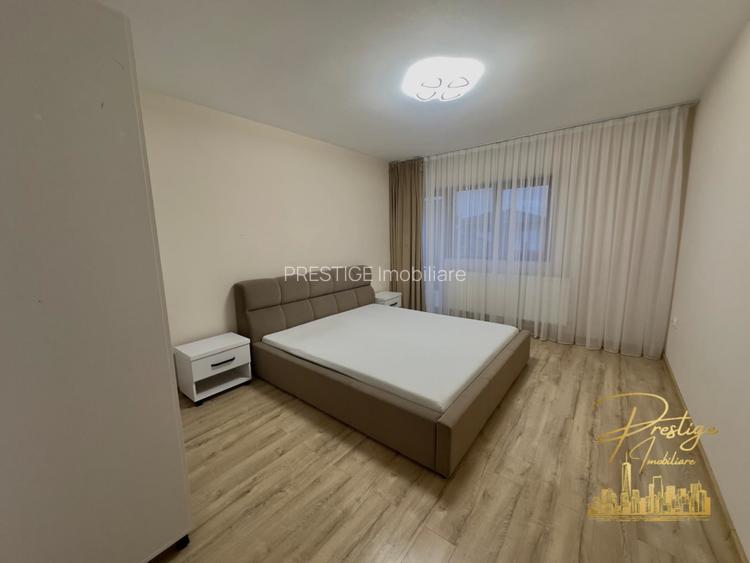 Casa moderna tip duplex de inchiriat in Sanmartin-Oradea - 12