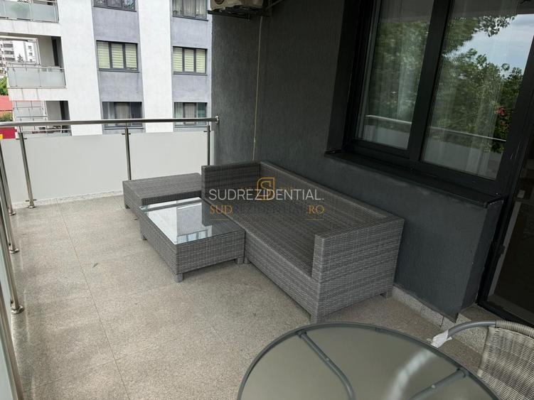 Apartament 2 camere, prima inchiriere, parcare + boxa, zona Rahova - 13