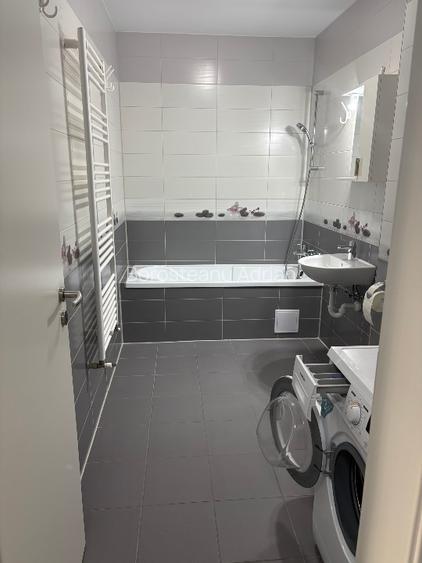 Vand garsoniera Avangarden 3 + boxa - 4