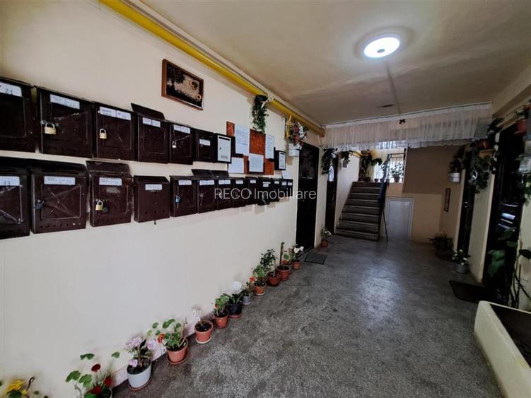 RECO apartament Marghita - 15