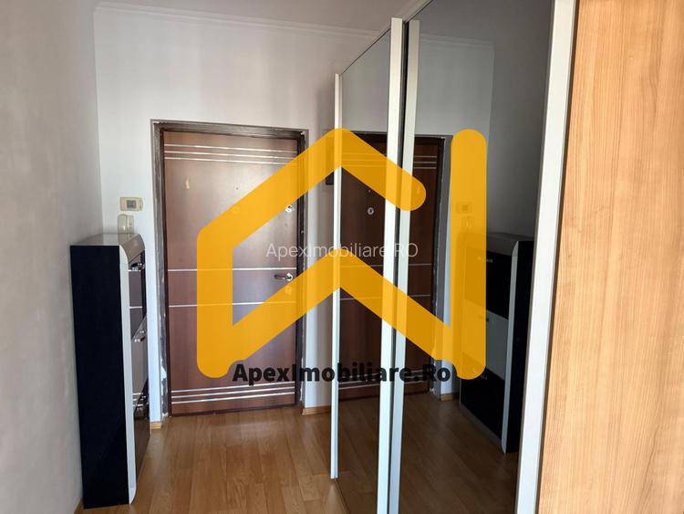 Belvedere Baba Novac | 2 Camere | Balcon | Centrala Bloc - 10