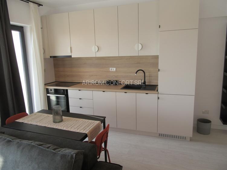 SunLake Residence, vanzare 3 camere Bloc Nou 2025, zona LACURI,mobilat si utilat - 5