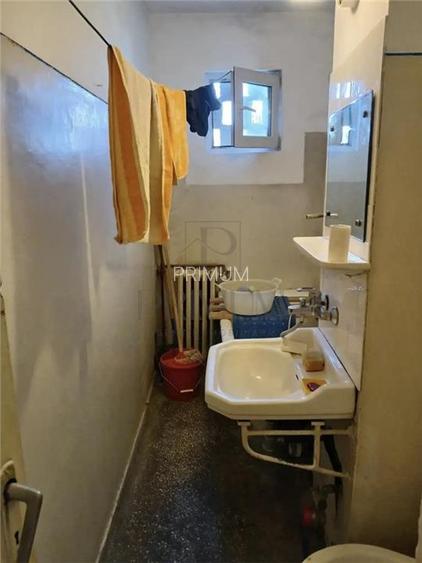 DACIA - Zona semicentrala - 2 Camere - Pozitie buna - 5