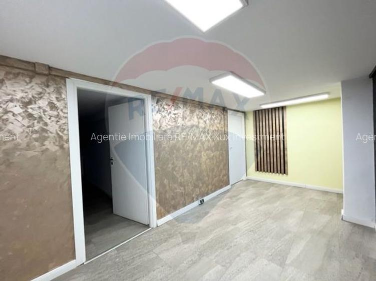 Clădire Corporate Premium de inchiriat, Calea Dumbravii - 21