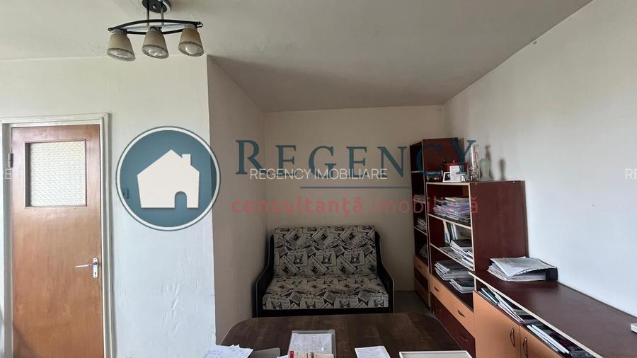 Garsoniera la 230 m de metrou stația Titan - 3 minute de mers pe jos! - 4