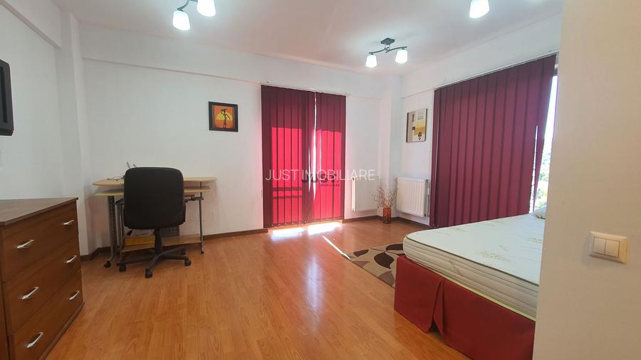 Studio de vânzare | River Tower | Zonă în dezvoltare majoră - 3