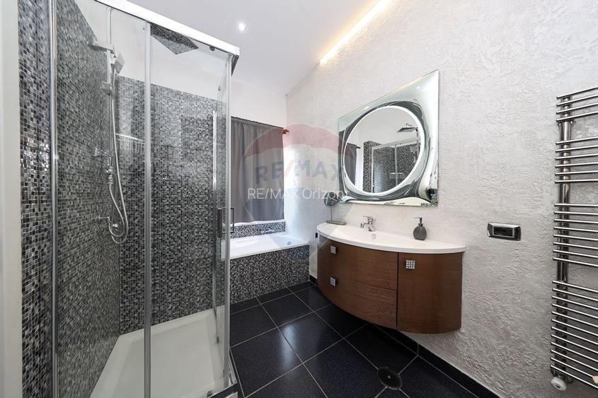 Conac, proprietate unica, in mijlocul naturii, Sacele! - 23