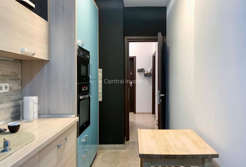 Doua camere / bloc nou / Vitan Residence 2 / metrou 5 min /  comision 0 - 2