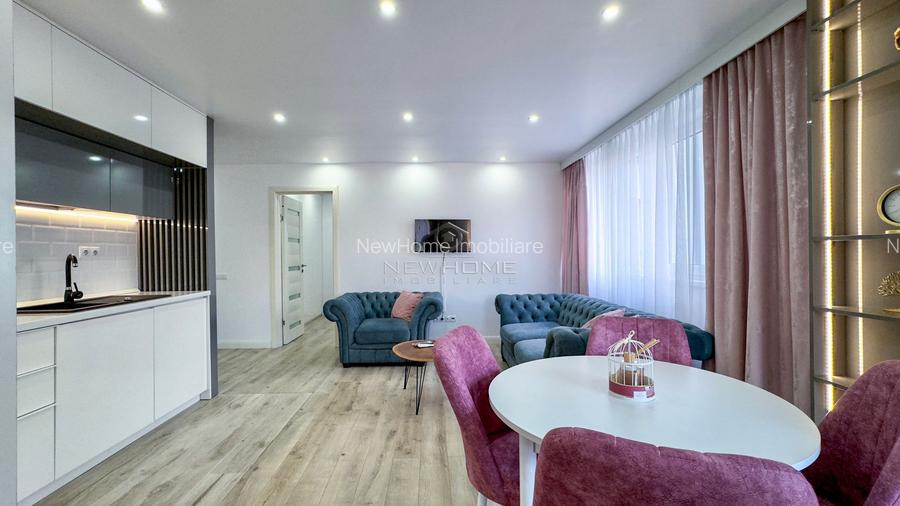 Apartament cu 3 camere de vânzare în zona Centrală - 8