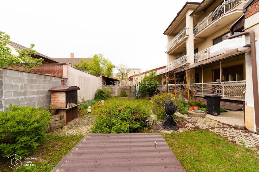 Vila multifunctionala langa Montessori House - 3