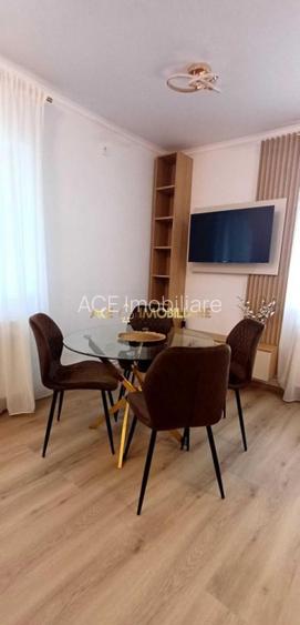 2 Camere de inchiriat | Baneasa | Metrou | Centrala | Parcare - 5
