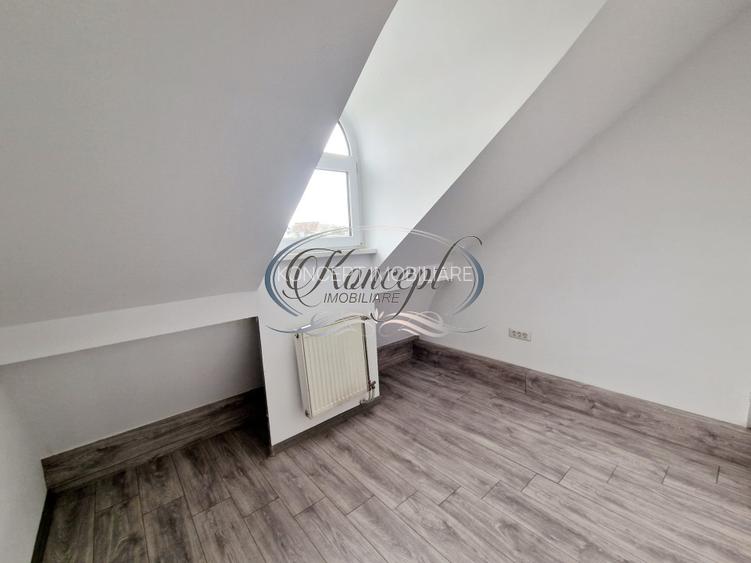 Spatiu pentru birouri in cartierul Marasti - 5