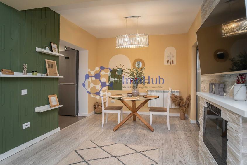 Casa Individuala - Hlincea - 5 minute de Selgros! - 7