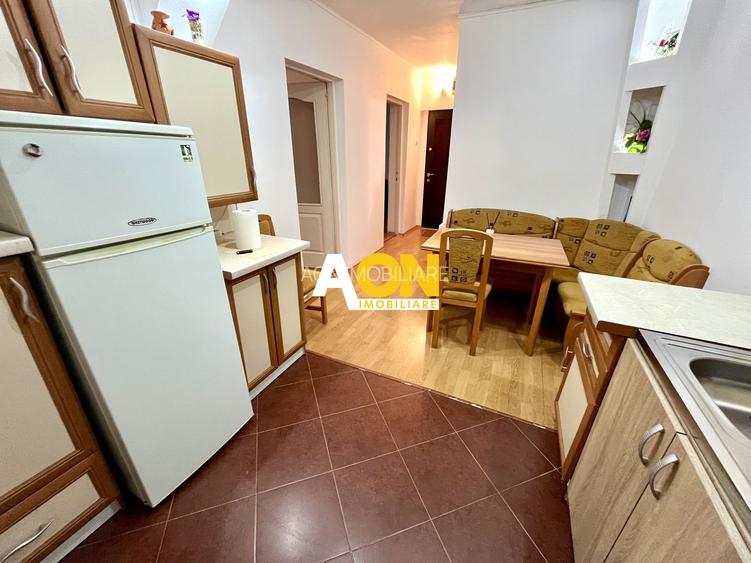 Apartament cu 2 Camere,  Etaj Intermediar, Zona Bld. Transilvaniei - 7