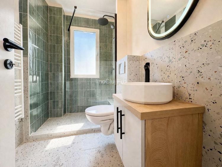 Vanzare apartament premium 3 cam, 2 bai - Grigorescu - 13