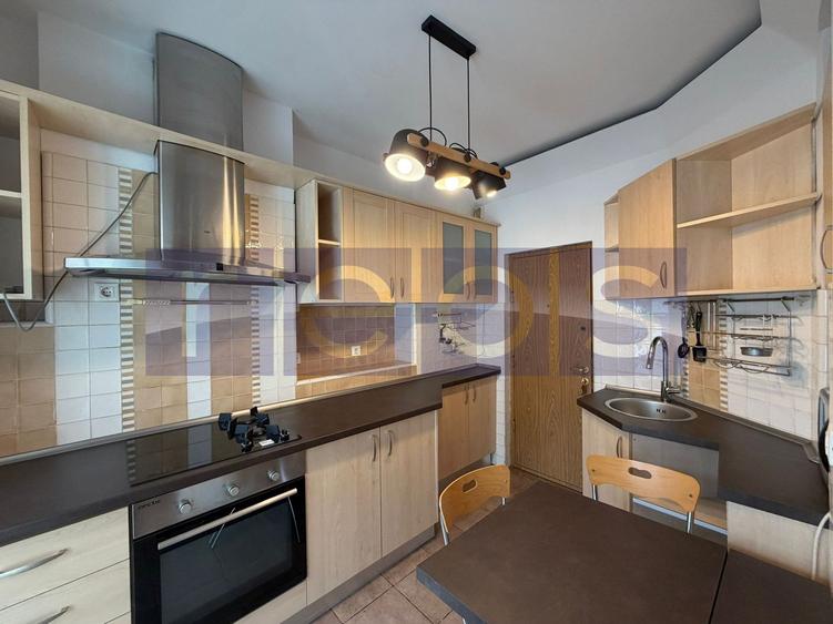 INCHIRIERE APARTAMENT IN VILA | 90MP | MOBILAT SI UTILAT | ARMENEASCA - 22