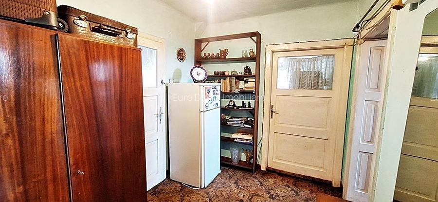 Schei, zona SRI, apartament doua camere 55mp, priveliste superba, 109000 euro - 12