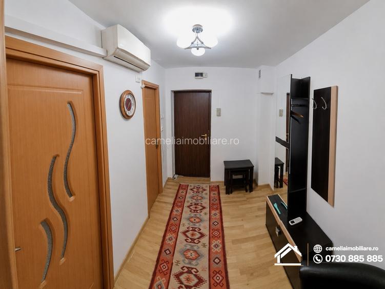 Garsoniera, metrou Lujerului, decomandata, et 1, 42mp, tramvai 41, Veteranilor - 10