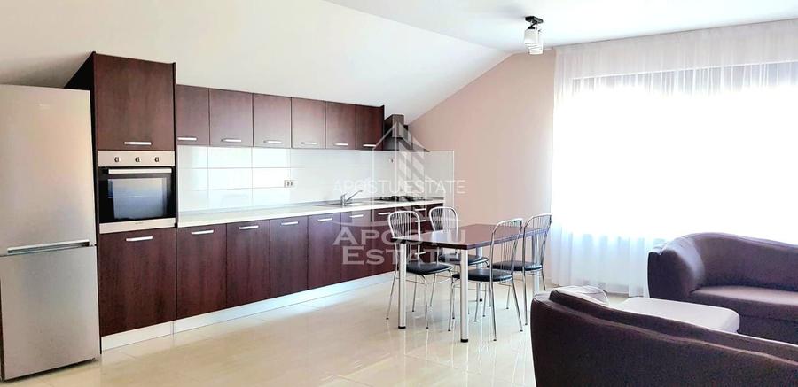 Apartament 3 camere 90 mp zona Saguna - 8