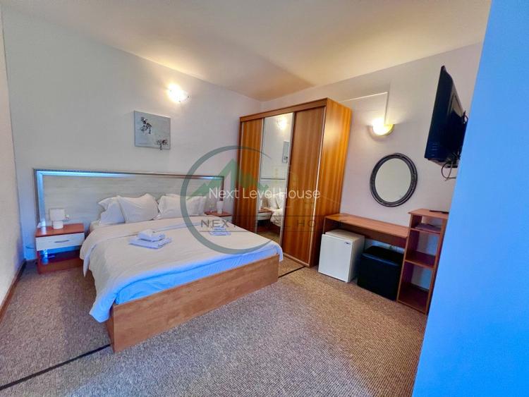 Proprietate in zona turistica, Predeal - 18