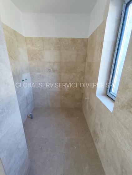 FARA COMISIOANE CASA TOP 5 camere P+1+ M 3 bai incalzire pardoseala LA CHEIE - 22