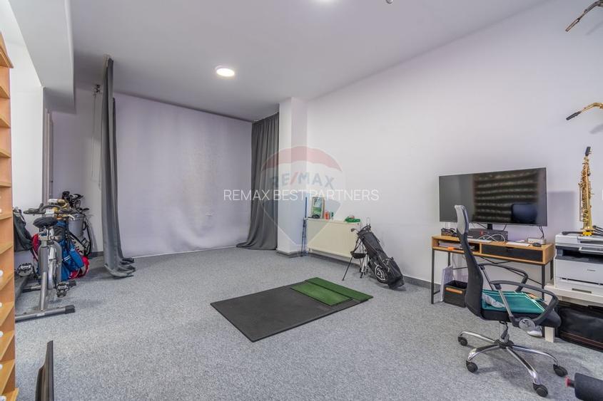 Proprietate exclusivista de vanzare: 2 case | 9 camere | 2000 mp teren - 45