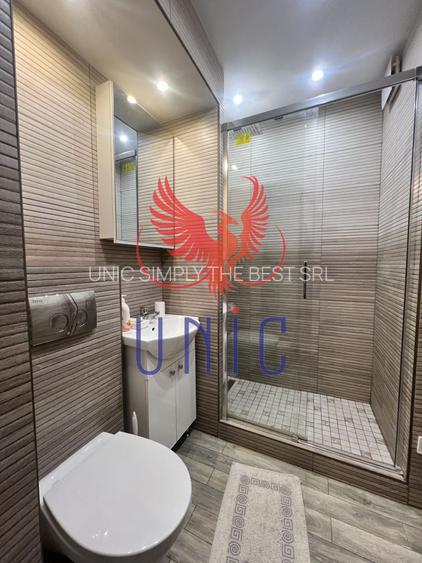 Garsoniera Amaradia mobilata si utilata etaj2/10 - 6