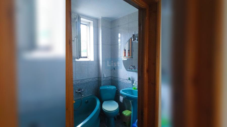 Casă P+1+M în Brătianu | locuință, investiție sau afacere | 170.000 €