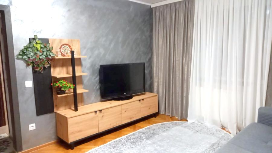 Apartament 2 camere Bulevardul George Cosbuc