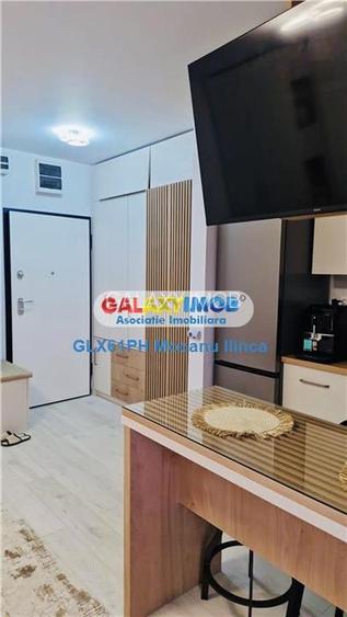 Inchiriere garsoniera bloc nou, Vest, Ploiesti - 8