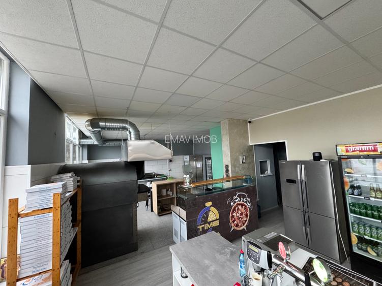 Vânzare pizzerie operațională – afacere la cheie - 6