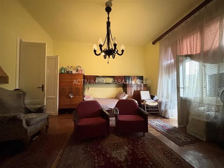 Apartament 129 mp cu vedere spre Crisul Repede si demisol independent in cladire - 4