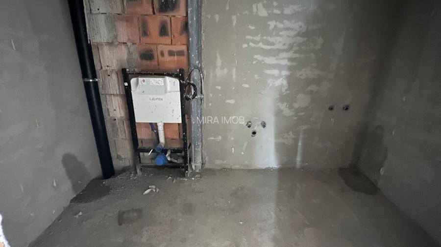 Apartament 2 Camere- Bloc Boutique-Valea Larga - 6