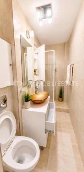 Apartament cu 1 camera + nisa de dormit | Et 2 | Marasti-Dorbantilor - 4