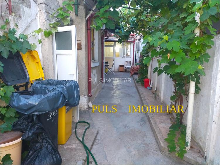 Tomis 2 - Asirom : Casă 3 camere , baie și bucătărie , două intrări , 129 mp - 3