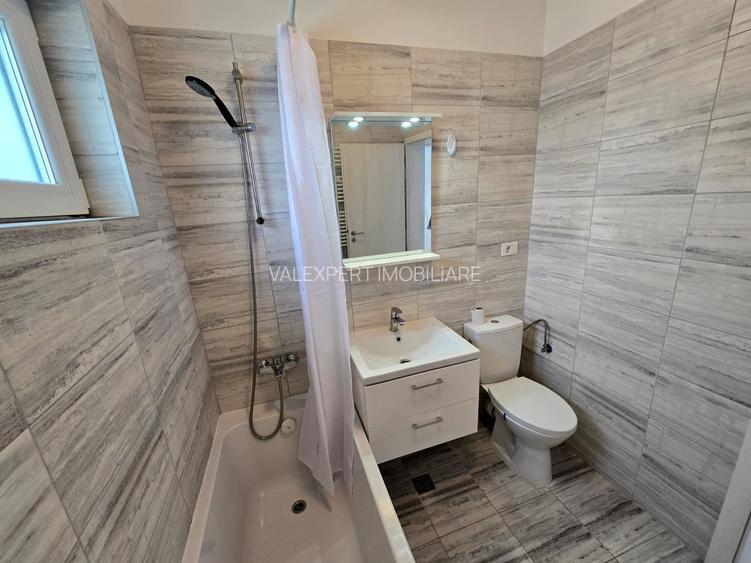 Grand Kristal Residence,2 cam,dec,60 mp,et.3,centrala proprie,mob/utilat - 9