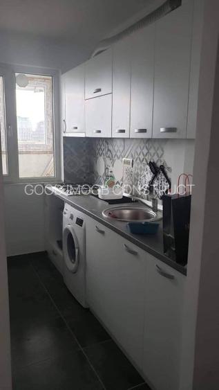 Vanz ap 2 cam cu terasa 40 mp Unirii Budapesta Tineretului - 8