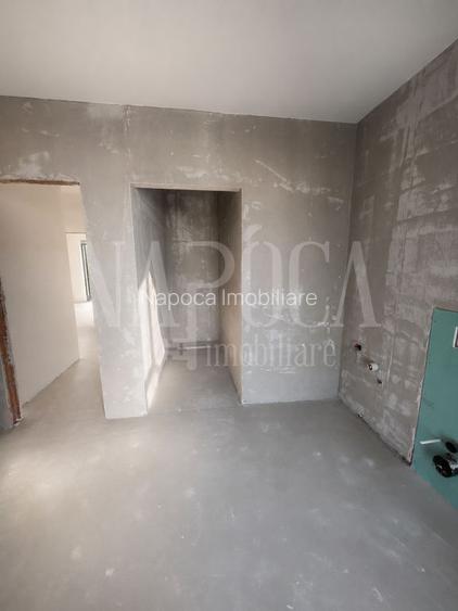 Casa 4 camere de vanzare in Grigorescu Oradea, Oradea - 12