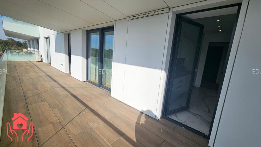 JANDARMERIEI (Clubul Stejarii)-4 camere luxury, imobil exclusivist in padure! - 9