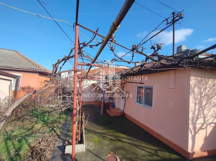 Casa la sol 3 camere, teren 200mp, Viile Noi - 2