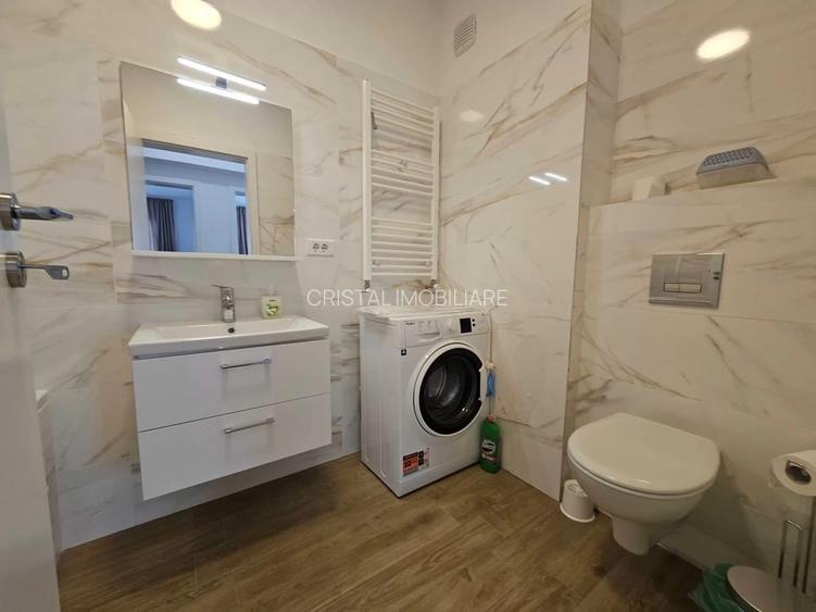 Apartament 2 camere de închiriat Apărătorii Patriei - 6