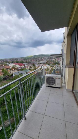 Apartament 2 camere | Gruia – 7 Străzi | Proprietate premium - 11