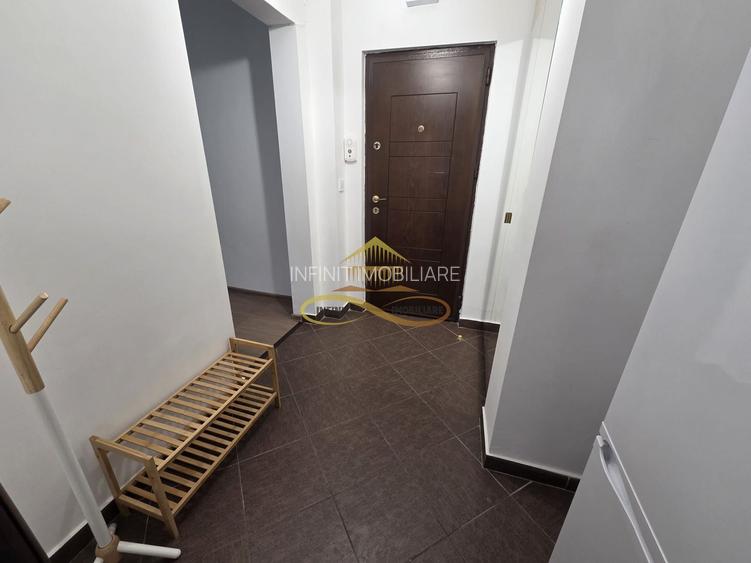 Apartament cu 2 camere de inchiriat - 10