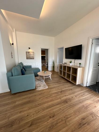 Apartament premium | Piata Romana | View - 5